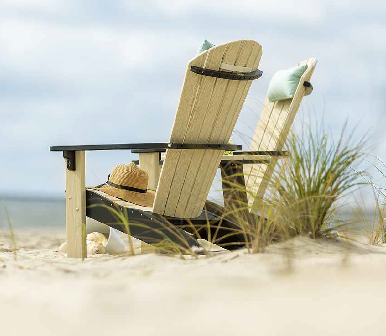 Somers pointe adirondack chair sale